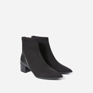 Everlane Boss Boot in Reknit
